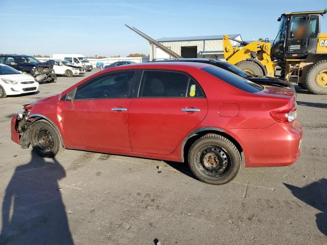 Photo 1 VIN: 2T1BU4EE6BC660660 - TOYOTA COROLLA BA 