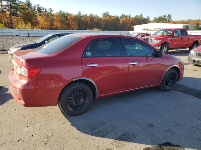 Photo 2 VIN: 2T1BU4EE6BC660660 - TOYOTA COROLLA BA 