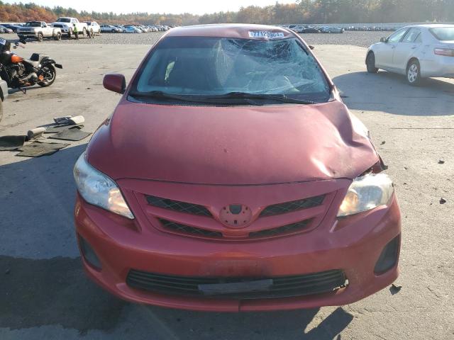 Photo 4 VIN: 2T1BU4EE6BC660660 - TOYOTA COROLLA BA 