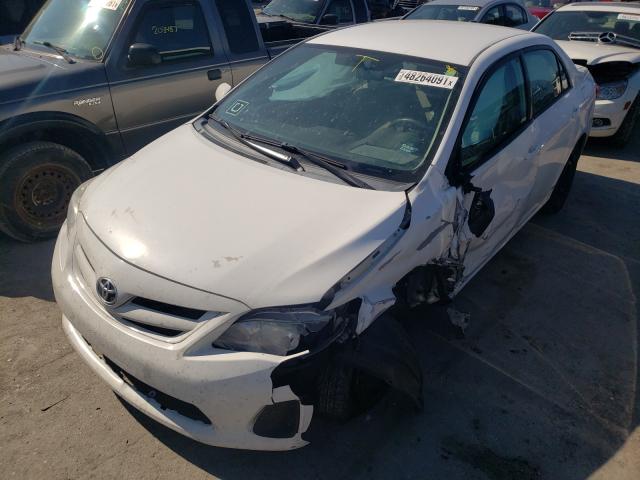 Photo 1 VIN: 2T1BU4EE6BC661176 - TOYOTA COROLLA BA 