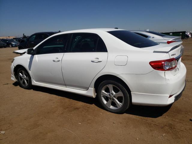 Photo 1 VIN: 2T1BU4EE6BC662408 - TOYOTA COROLLA BA 