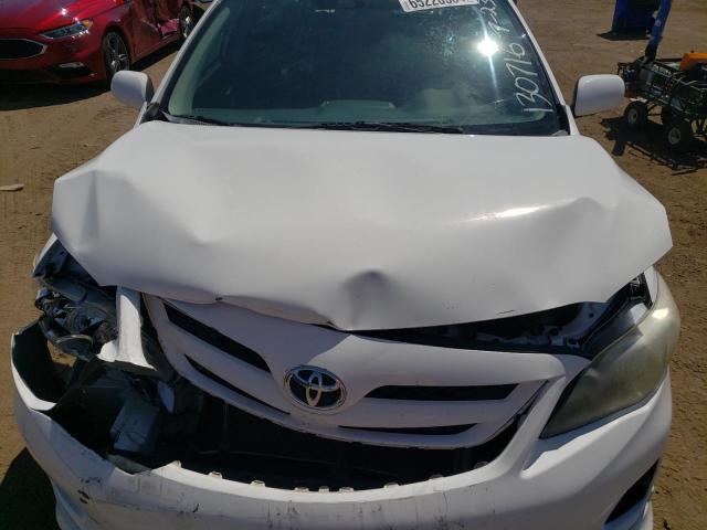 Photo 10 VIN: 2T1BU4EE6BC662408 - TOYOTA COROLLA BA 