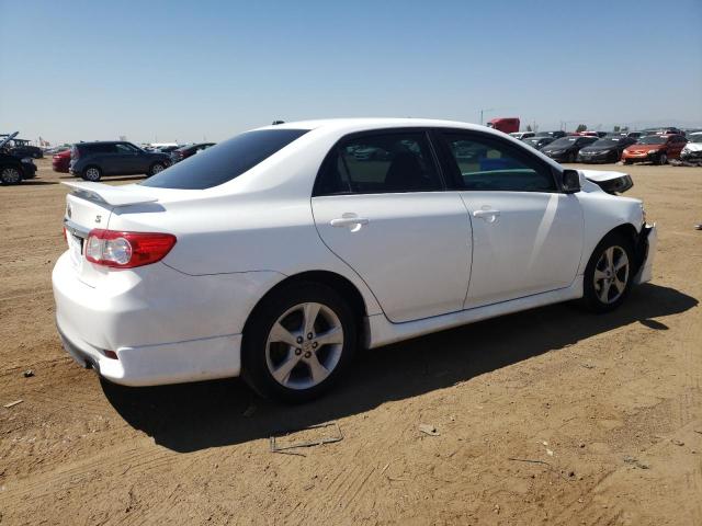 Photo 2 VIN: 2T1BU4EE6BC662408 - TOYOTA COROLLA BA 