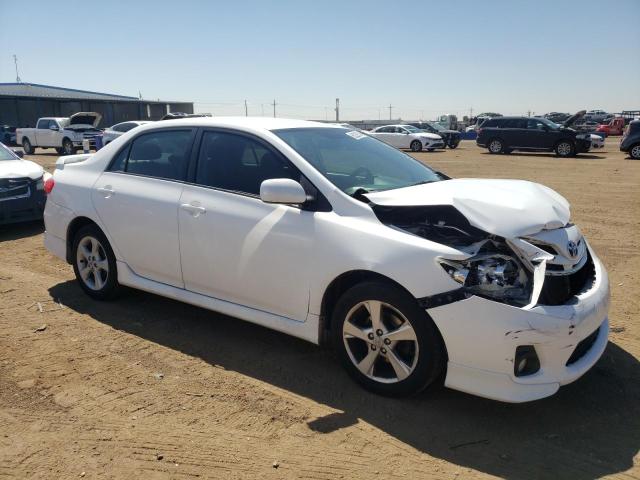 Photo 3 VIN: 2T1BU4EE6BC662408 - TOYOTA COROLLA BA 