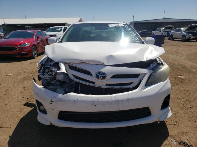 Photo 4 VIN: 2T1BU4EE6BC662408 - TOYOTA COROLLA BA 