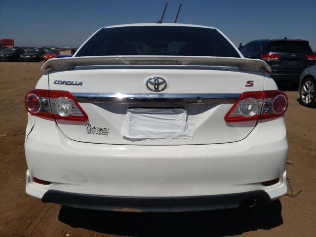 Photo 5 VIN: 2T1BU4EE6BC662408 - TOYOTA COROLLA BA 