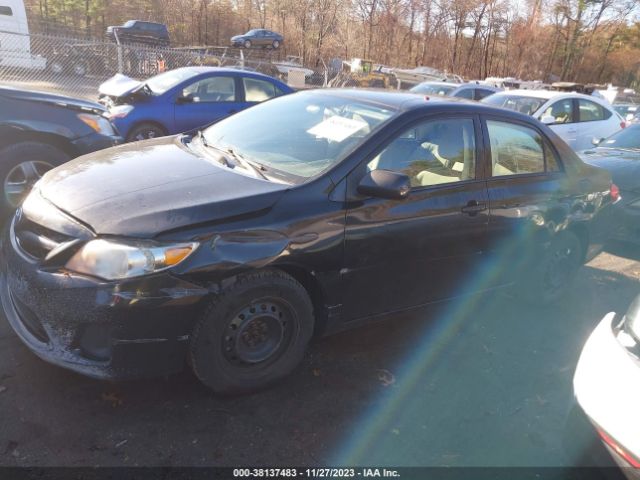 Photo 5 VIN: 2T1BU4EE6BC663915 - TOYOTA COROLLA 