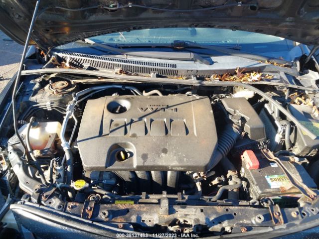 Photo 9 VIN: 2T1BU4EE6BC663915 - TOYOTA COROLLA 