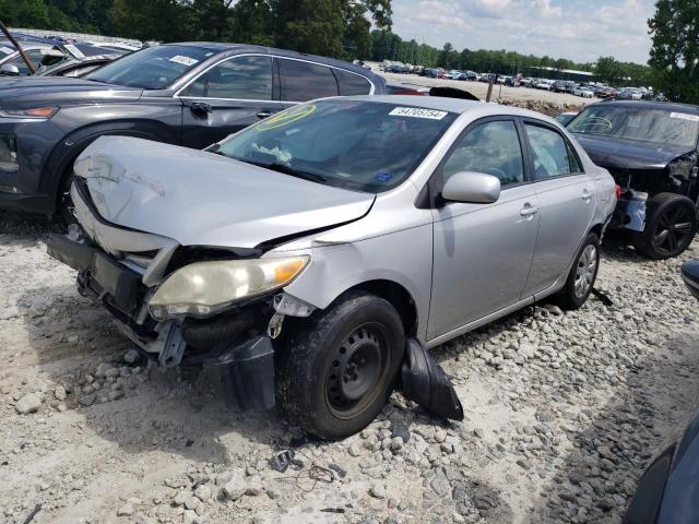 Photo 0 VIN: 2T1BU4EE6BC668905 - TOYOTA COROLLA BA 