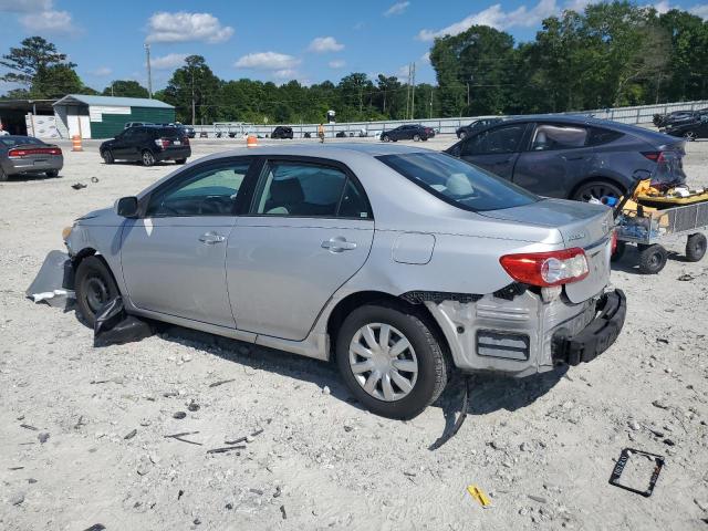 Photo 1 VIN: 2T1BU4EE6BC668905 - TOYOTA COROLLA BA 