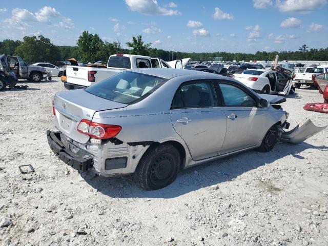 Photo 2 VIN: 2T1BU4EE6BC668905 - TOYOTA COROLLA BA 