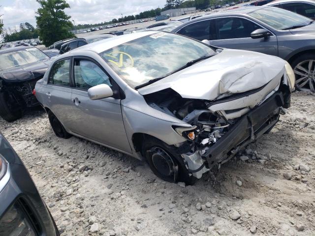 Photo 3 VIN: 2T1BU4EE6BC668905 - TOYOTA COROLLA BA 