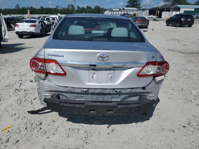 Photo 5 VIN: 2T1BU4EE6BC668905 - TOYOTA COROLLA BA 