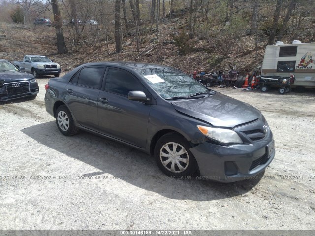 Photo 0 VIN: 2T1BU4EE6BC669830 - TOYOTA COROLLA 