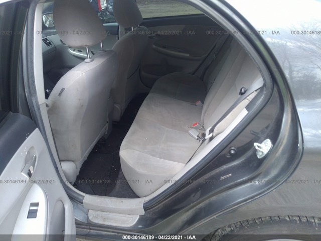 Photo 7 VIN: 2T1BU4EE6BC669830 - TOYOTA COROLLA 