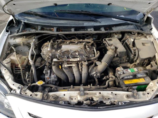 Photo 10 VIN: 2T1BU4EE6BC670301 - TOYOTA COROLLA BA 