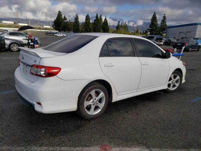 Photo 2 VIN: 2T1BU4EE6BC670301 - TOYOTA COROLLA BA 