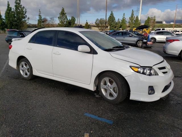 Photo 3 VIN: 2T1BU4EE6BC670301 - TOYOTA COROLLA BA 