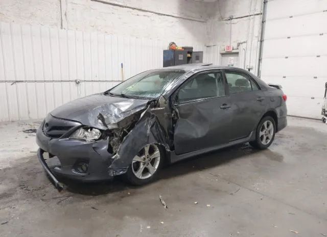 Photo 1 VIN: 2T1BU4EE6BC673442 - TOYOTA COROLLA 