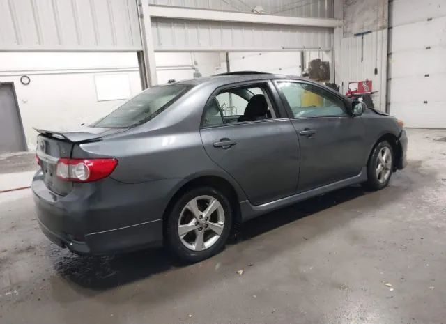 Photo 3 VIN: 2T1BU4EE6BC673442 - TOYOTA COROLLA 