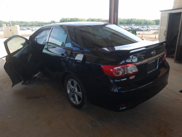 Photo 2 VIN: 2T1BU4EE6BC677698 - TOYOTA COROLLA BA 