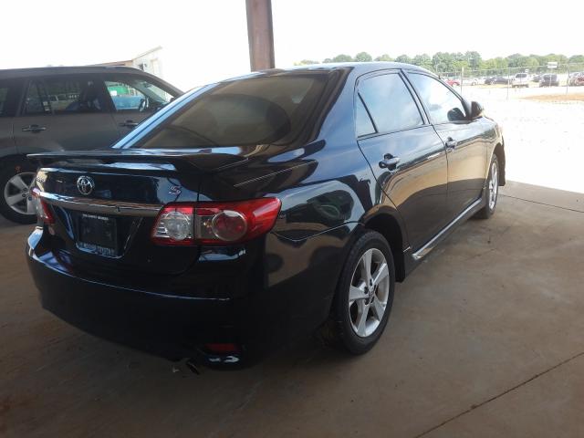 Photo 3 VIN: 2T1BU4EE6BC677698 - TOYOTA COROLLA BA 