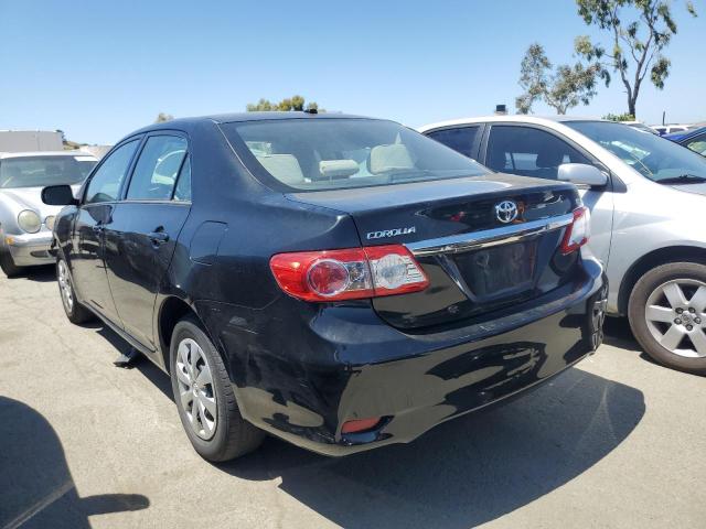 Photo 1 VIN: 2T1BU4EE6BC679273 - TOYOTA COROLLA 