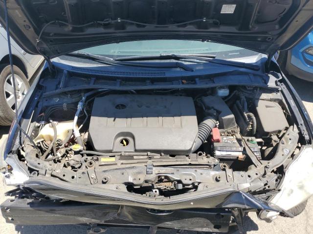 Photo 10 VIN: 2T1BU4EE6BC679273 - TOYOTA COROLLA 