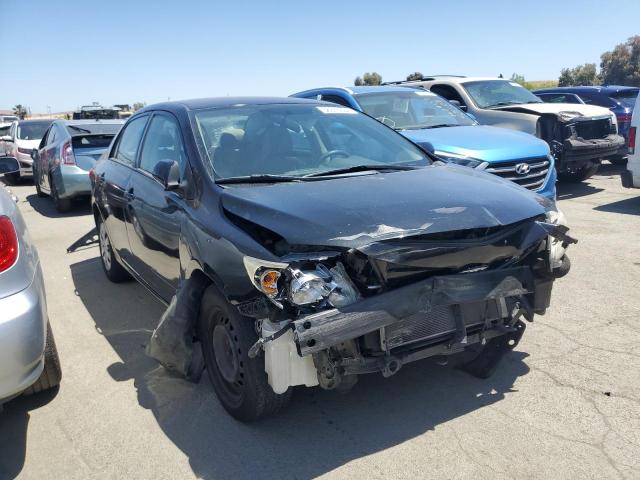 Photo 3 VIN: 2T1BU4EE6BC679273 - TOYOTA COROLLA 