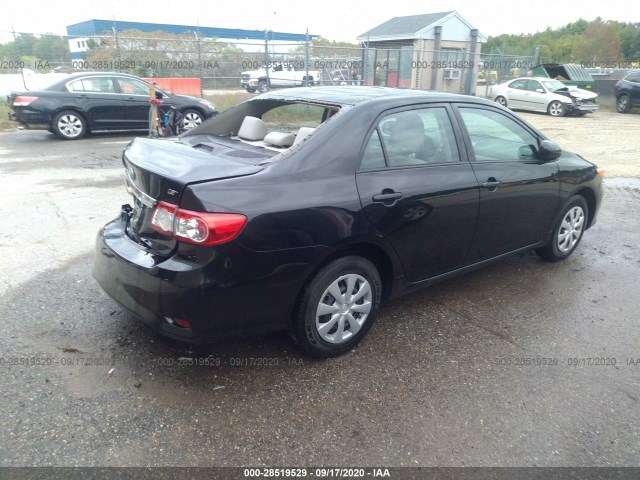 Photo 3 VIN: 2T1BU4EE6BC684716 - TOYOTA COROLLA 