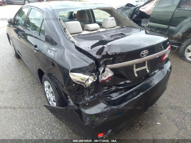 Photo 5 VIN: 2T1BU4EE6BC684716 - TOYOTA COROLLA 