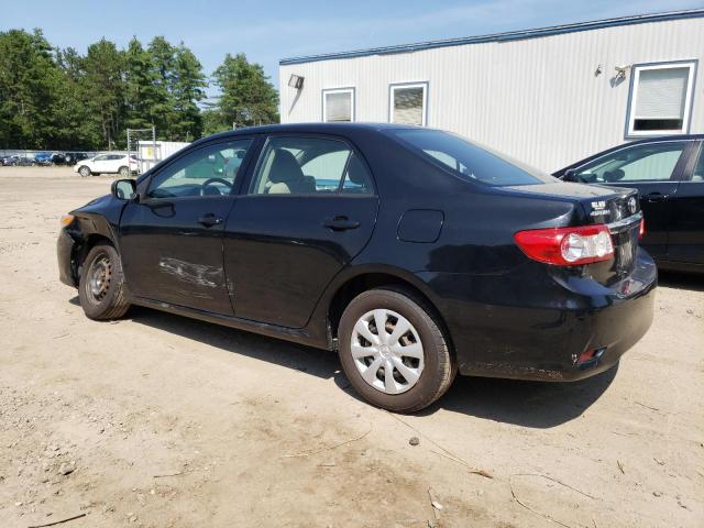 Photo 1 VIN: 2T1BU4EE6BC687583 - TOYOTA COROLLA 