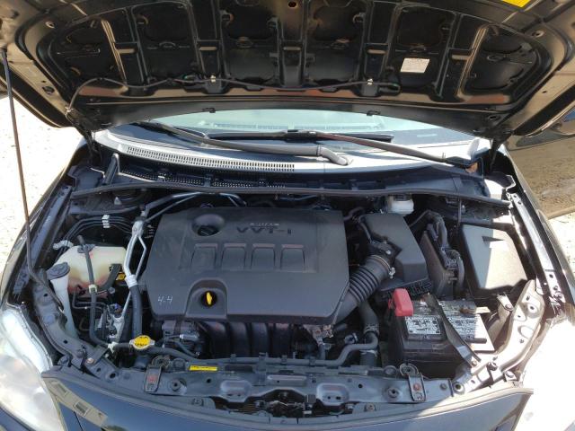 Photo 10 VIN: 2T1BU4EE6BC687583 - TOYOTA COROLLA 