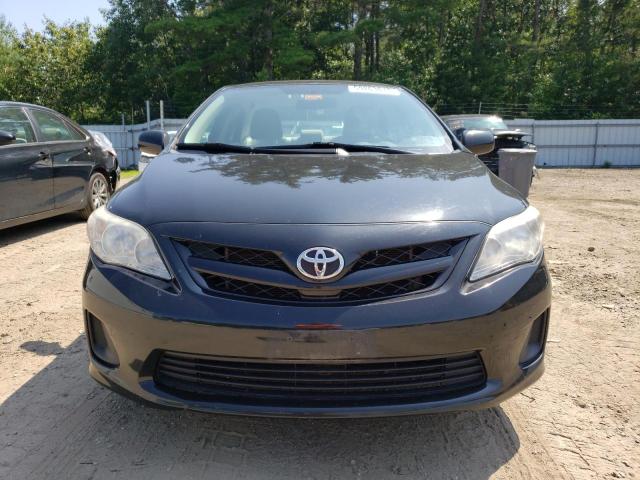 Photo 4 VIN: 2T1BU4EE6BC687583 - TOYOTA COROLLA 