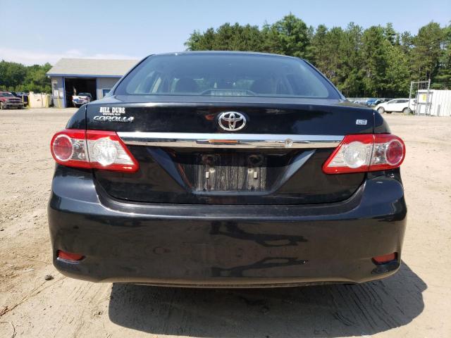 Photo 5 VIN: 2T1BU4EE6BC687583 - TOYOTA COROLLA 