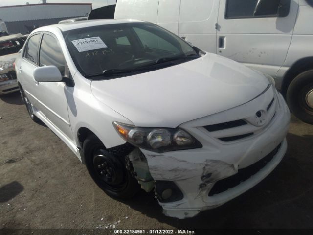 Photo 0 VIN: 2T1BU4EE6BC687924 - TOYOTA COROLLA 