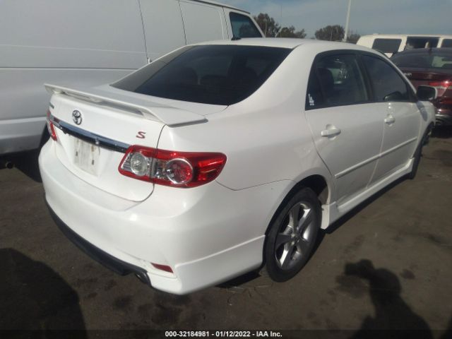 Photo 3 VIN: 2T1BU4EE6BC687924 - TOYOTA COROLLA 