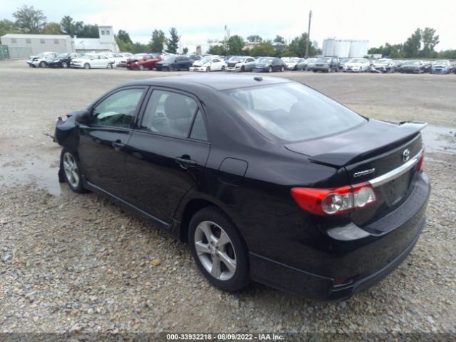 Photo 2 VIN: 2T1BU4EE6BC688751 - TOYOTA COROLLA 