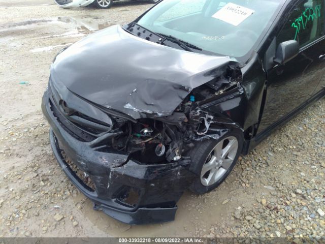 Photo 5 VIN: 2T1BU4EE6BC688751 - TOYOTA COROLLA 