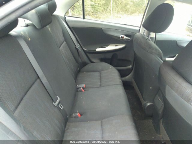 Photo 7 VIN: 2T1BU4EE6BC688751 - TOYOTA COROLLA 