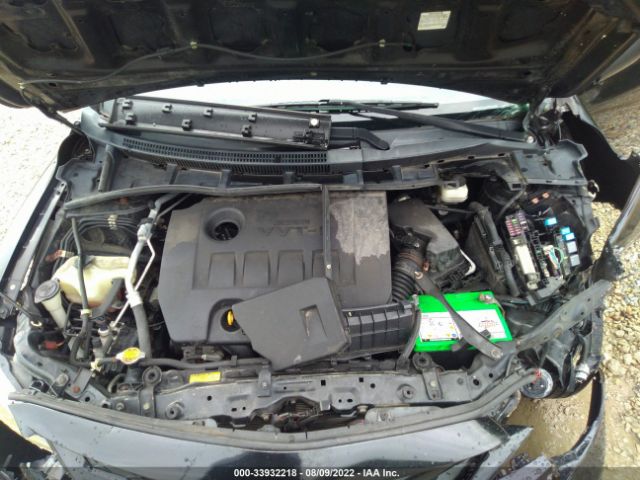 Photo 9 VIN: 2T1BU4EE6BC688751 - TOYOTA COROLLA 