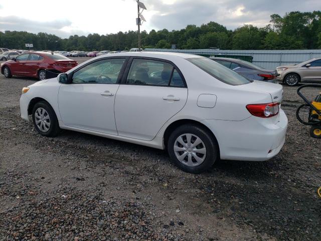 Photo 1 VIN: 2T1BU4EE6BC694565 - TOYOTA COROLLA BA 