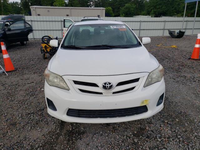 Photo 4 VIN: 2T1BU4EE6BC694565 - TOYOTA COROLLA BA 