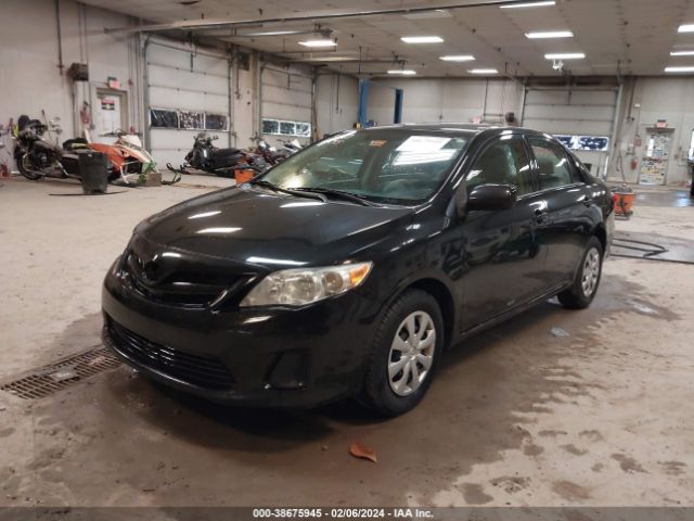 Photo 1 VIN: 2T1BU4EE6BC695263 - TOYOTA COROLLA 