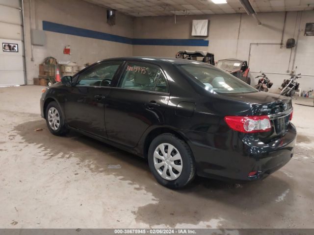 Photo 2 VIN: 2T1BU4EE6BC695263 - TOYOTA COROLLA 