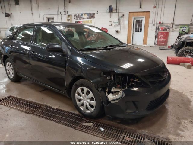 Photo 5 VIN: 2T1BU4EE6BC695263 - TOYOTA COROLLA 