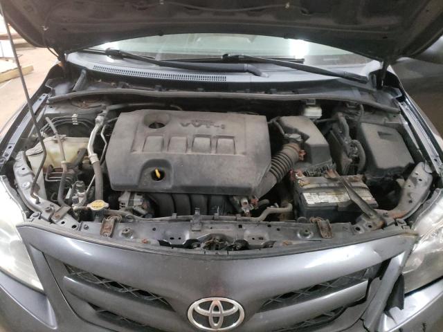 Photo 10 VIN: 2T1BU4EE6BC695280 - TOYOTA CORROLA 