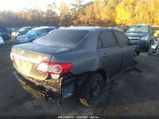 Photo 3 VIN: 2T1BU4EE6BC695876 - TOYOTA COROLLA 