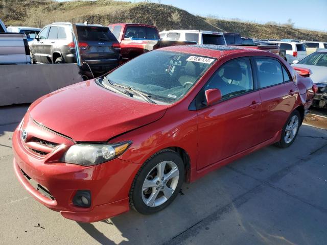 Photo 0 VIN: 2T1BU4EE6BC696882 - TOYOTA COROLLA BA 