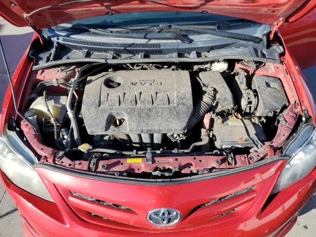 Photo 10 VIN: 2T1BU4EE6BC696882 - TOYOTA COROLLA BA 